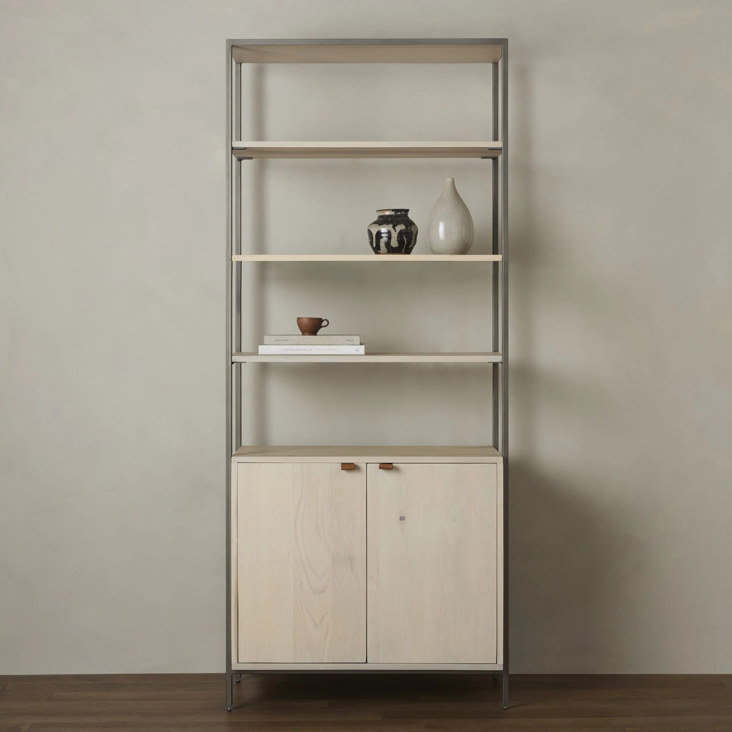 Trey Modular Bookcase
