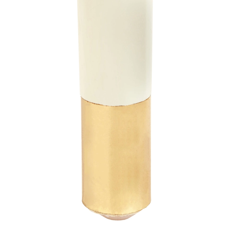 Simple Living Margo Mid-Century One Drawer Side Table