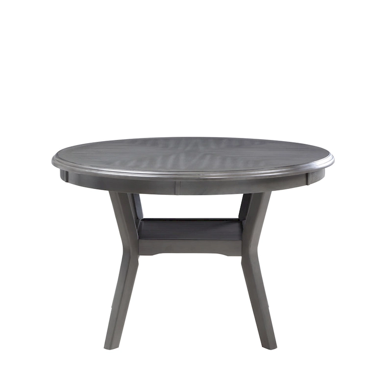 New Classic Furniture Baart 5-Piece Round Dining Set