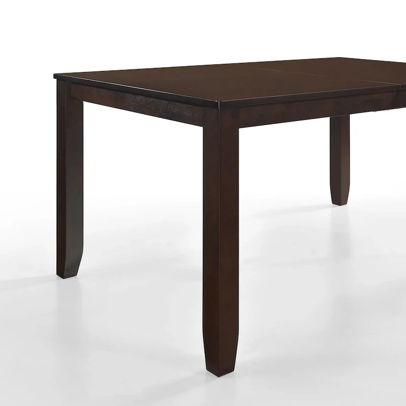 Simply Elegant Dining Table