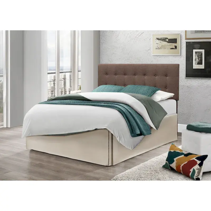 Super Nova Adjustable Height Headboard