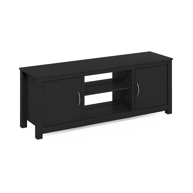 Furinno Classic TV Stand for TV up to 65 Inch