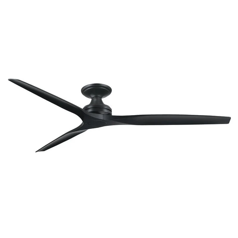 Fanimation Spitfire DC-KIT-72-F Spitfire DC 72  3 Blade Indoor /