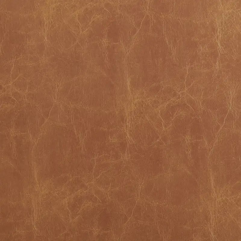 Faux Leather/ Linen Dining Side Chair, (Set of 2)