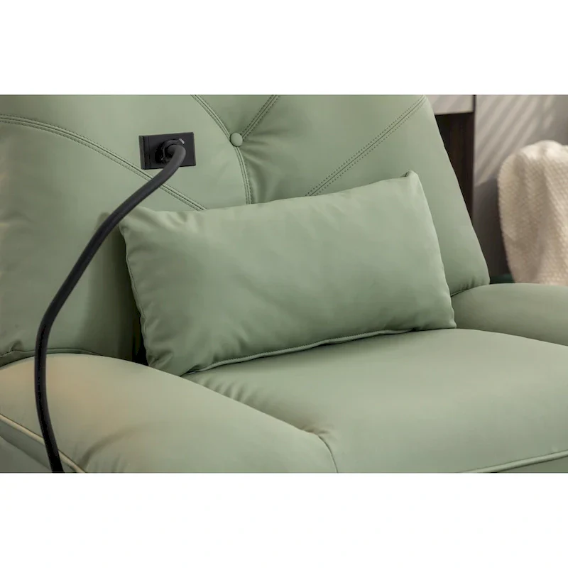 270 Degrees Recliner Chair