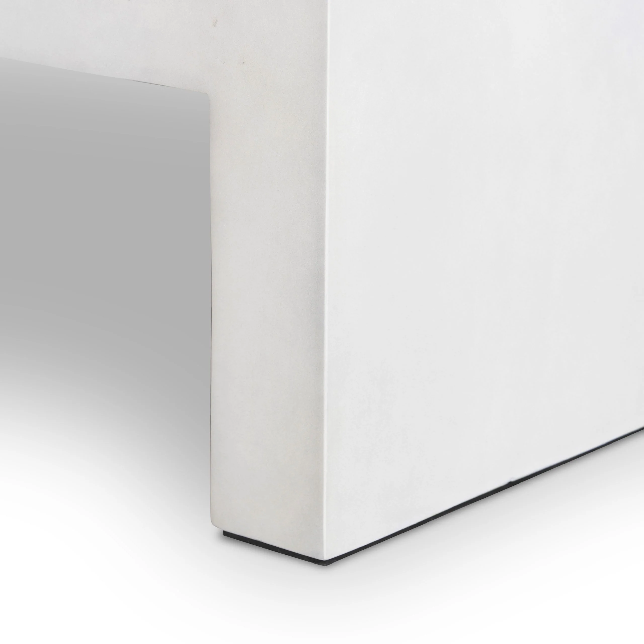 PARISH COFFEE TABLE CONCRETE