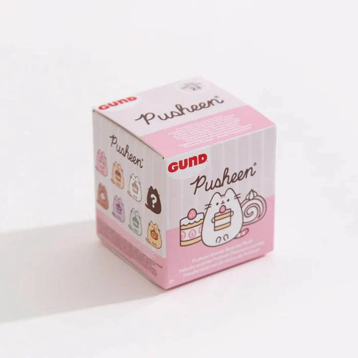 Blind Box: Pusheen Sweets Series #23