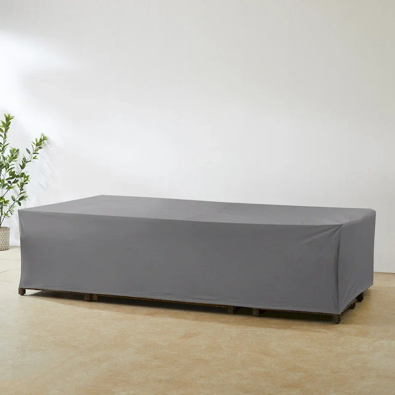 Crosley Large Outdoor Furniture Cover For Patio Set