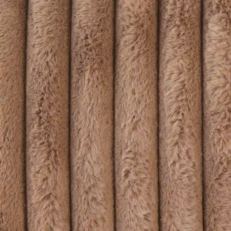 Soft Plush Upholstered Modular Sectional Sofa U-shaped Down Filled Living Room Couch-5 Seaters/6 Seaters