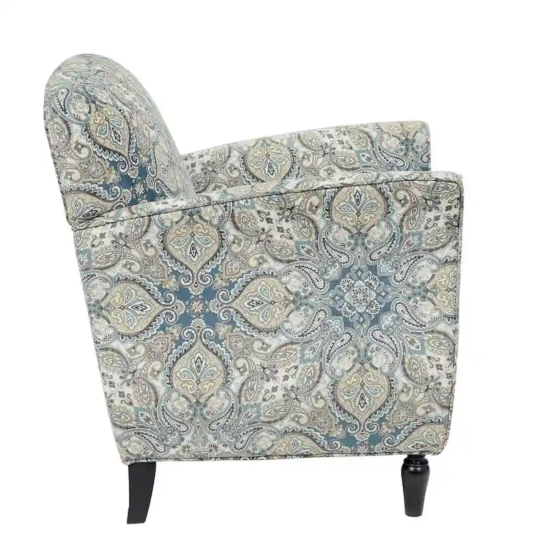 Madison Park Valeria Accent Chair