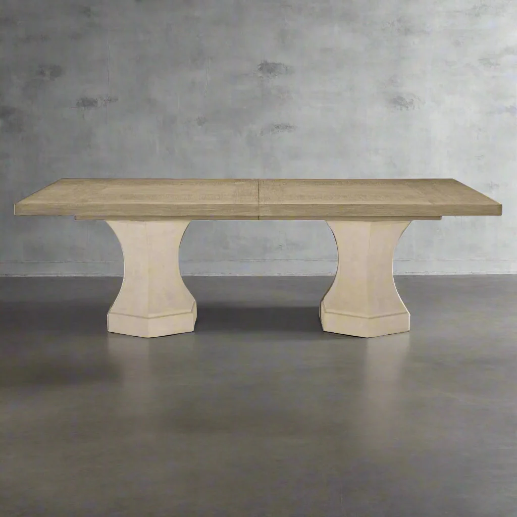 Santa Barbara Dining Table