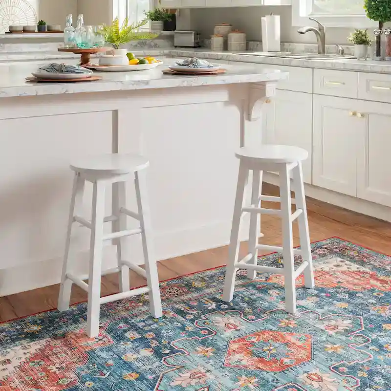 Woodland Way Backless Counter Height Stool