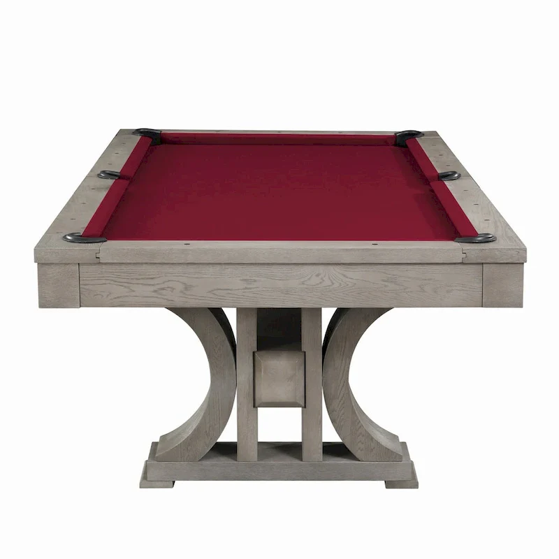 Madero Slate Pool Table