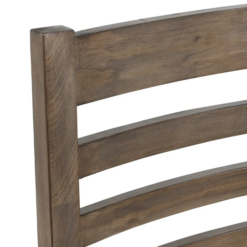 Quincy Upholstered Wood Dining Chair (Set of 2) by Kosas Home