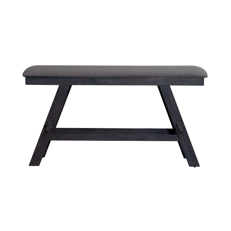 Lawson Dark Espresso Counter Bench