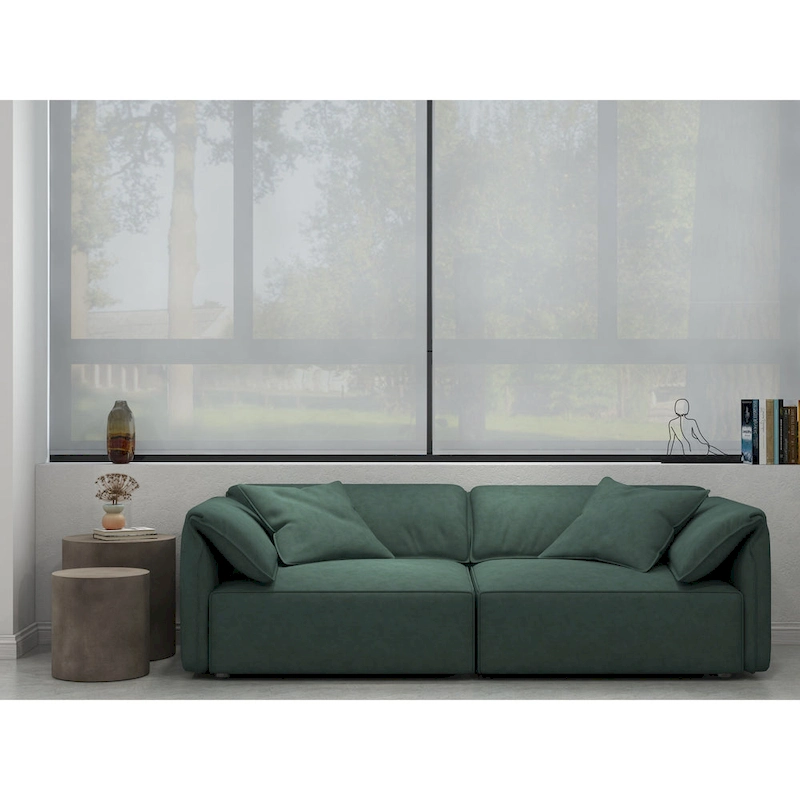 Ana Pedestal (Set of 2)