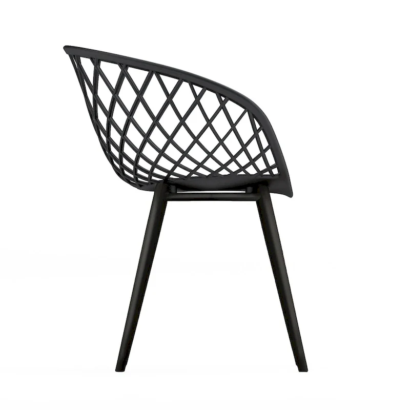 Mid-Century Chair (Set of 2)