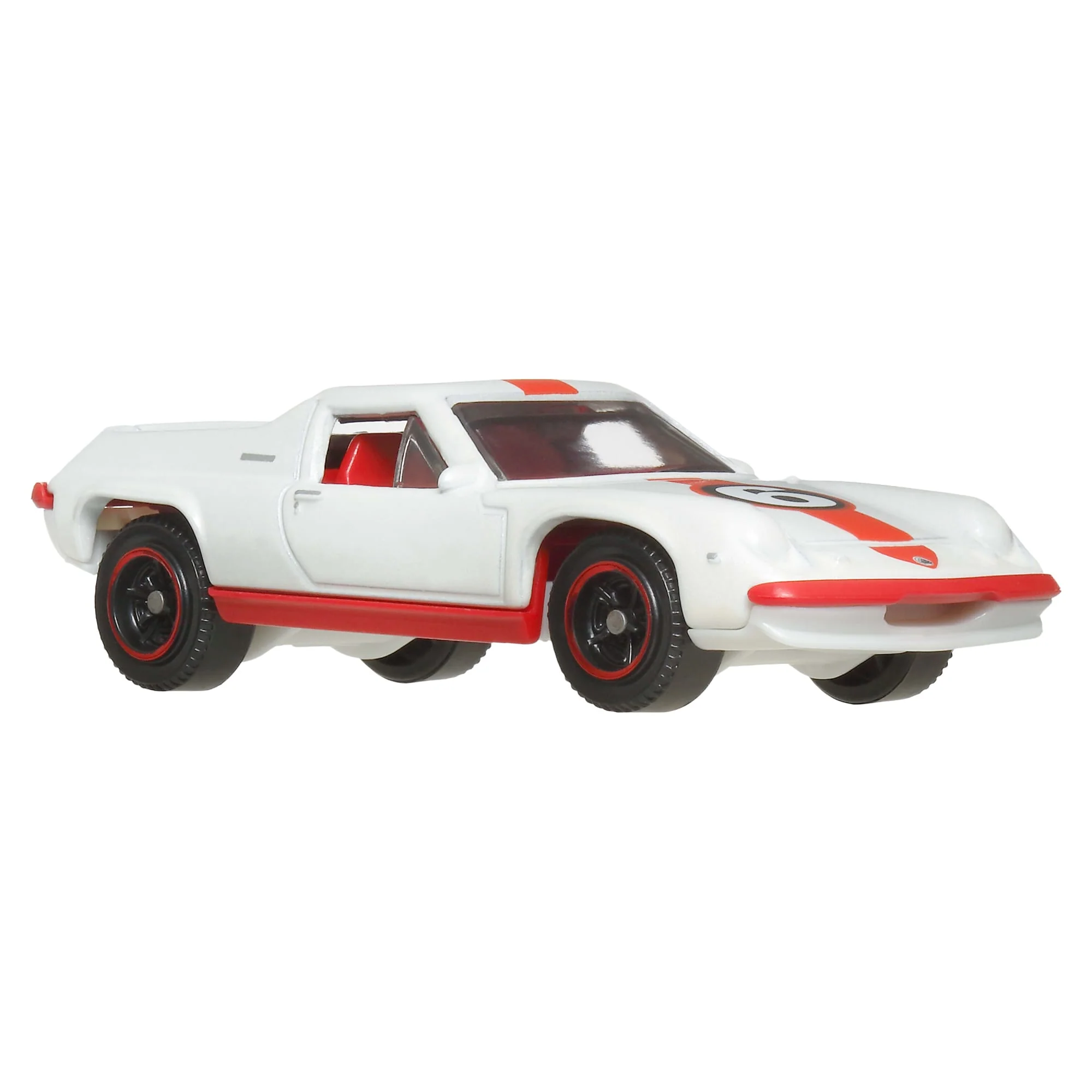 Matchbox Diecast Veículo de Brinquedo Lotus Europa