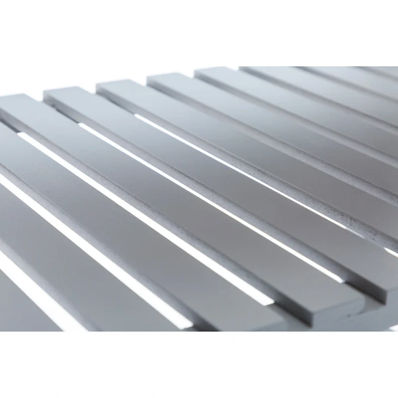 Holland Kitchen Cart With Stainless Steel Top