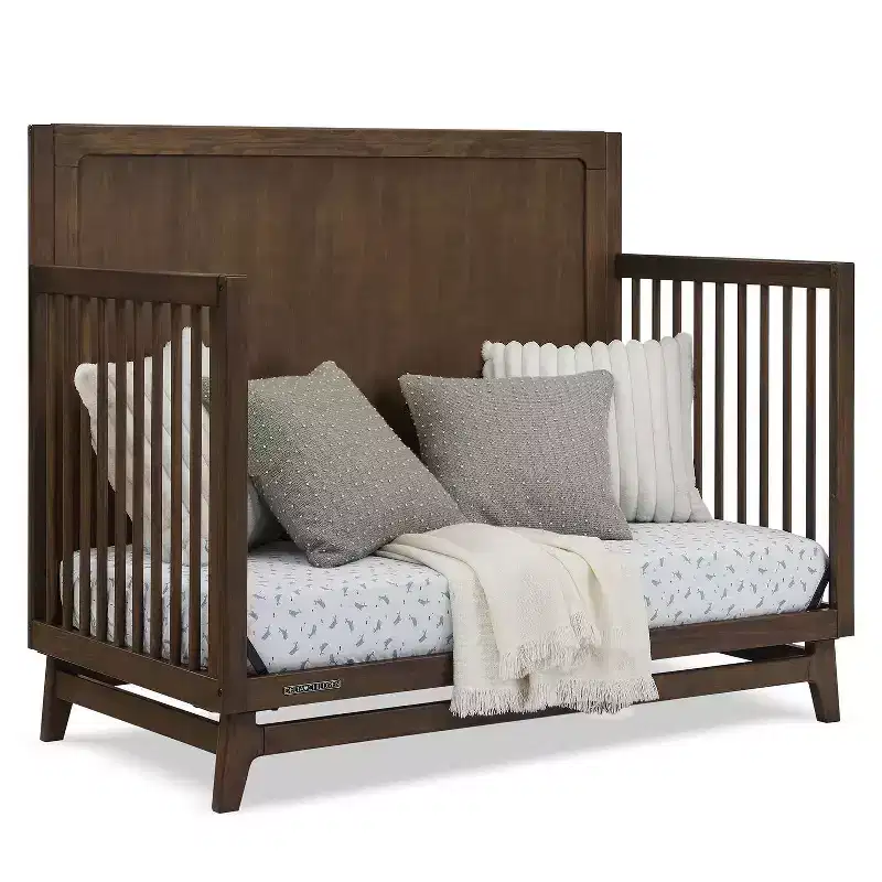 Delta Children Spencer 6-in-1 Convertible Crib