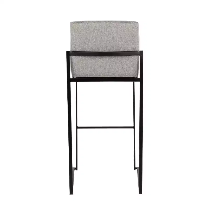 Set of 2 FujiHB Barstools