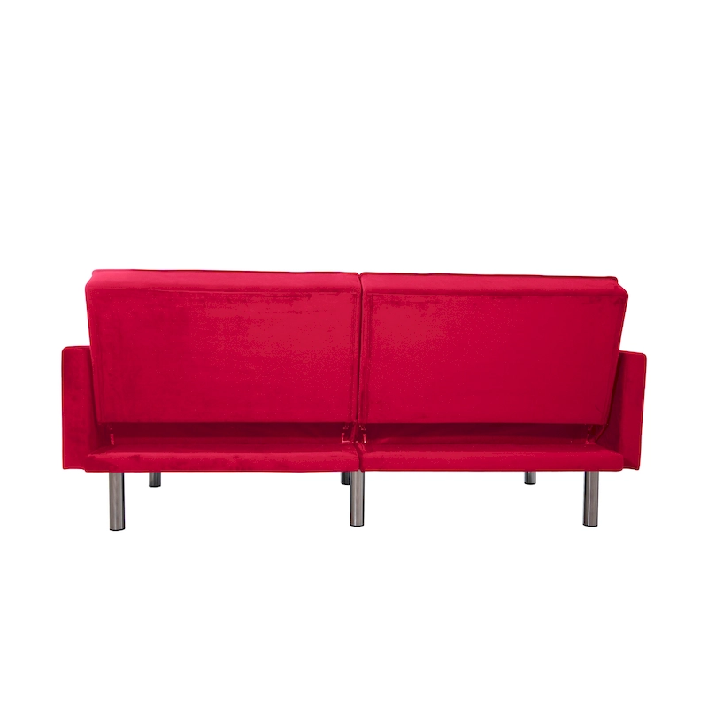 80 Convertible Sofa Sleeper Futon Sofa Bed