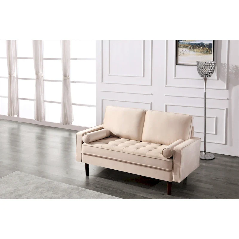 Civa Loveseat - N/A