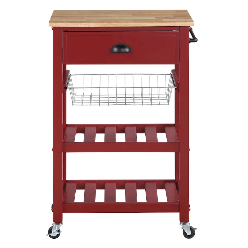 Kitchen Cart