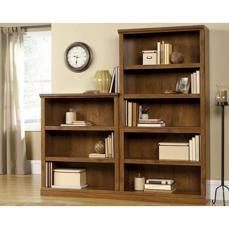 3 Shelf Bookcase