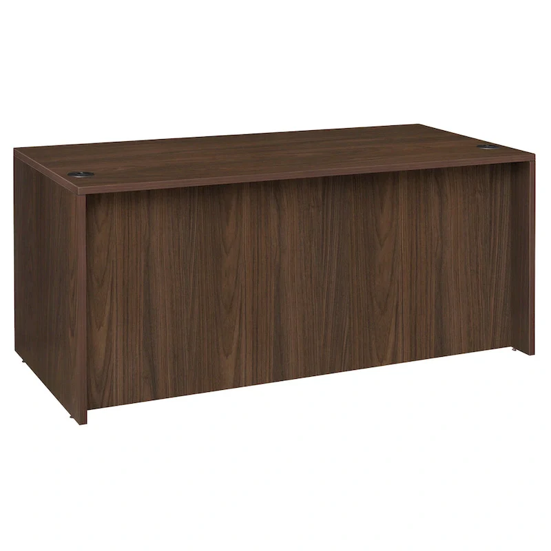 Legacy 66 Single Pedestal Desk