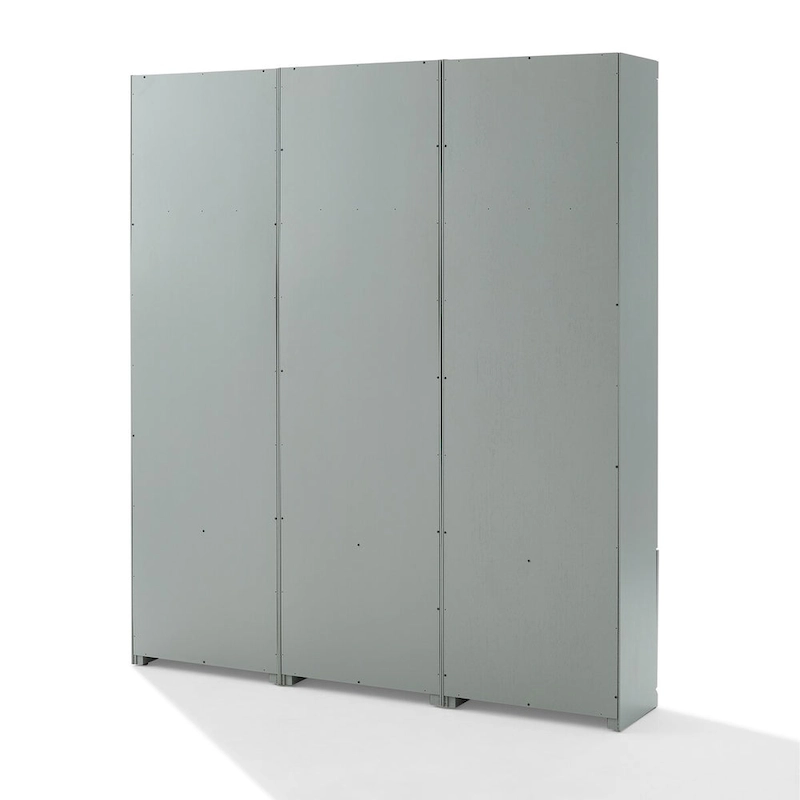 Crosley Harper 3Pc Entryway Set - 12.5 x 66 x 74