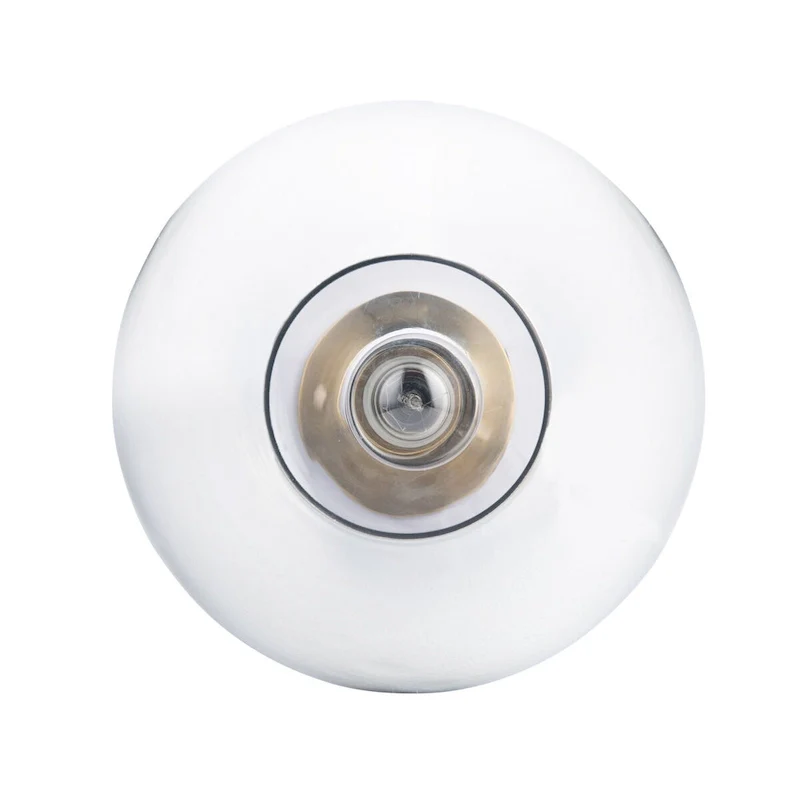 Brio Lighting Megan Glass Mini Pendant Light - 41.8