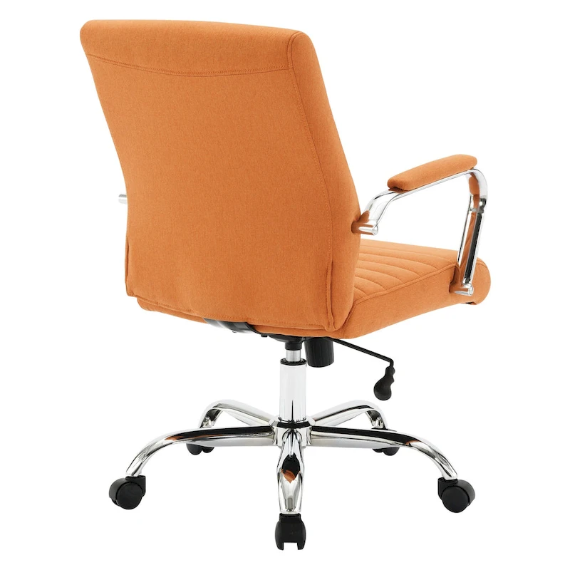 Mid-Back Office Chair