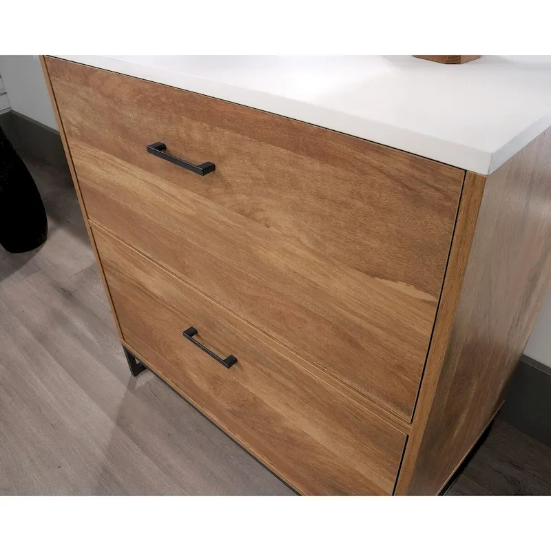 Tremont Row Lateral File