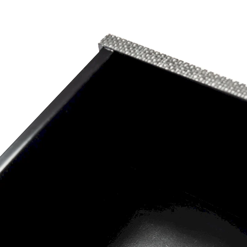 SAFAVIEH Couture Viviyana 2-Drawer Nightstand