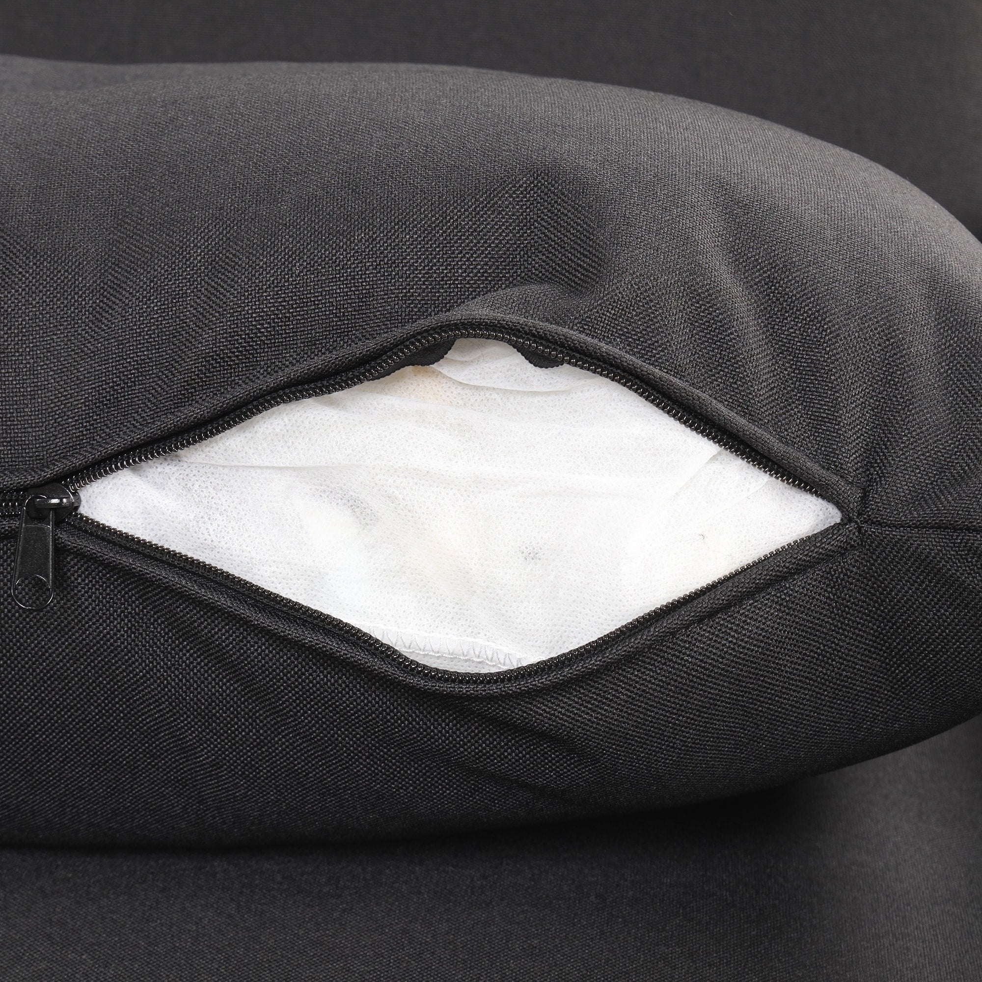 Pull Out Sofa Sleeper 3 in 1 with 2 Wing Table