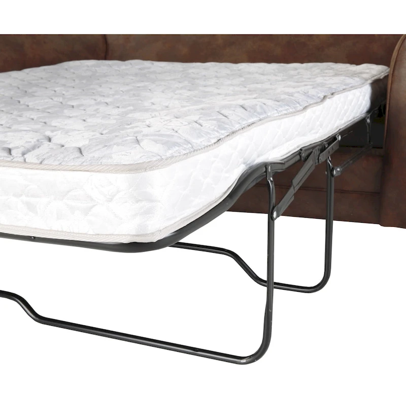 Alpine Cabin Lodge 4 piece Living Room Sleeper Set