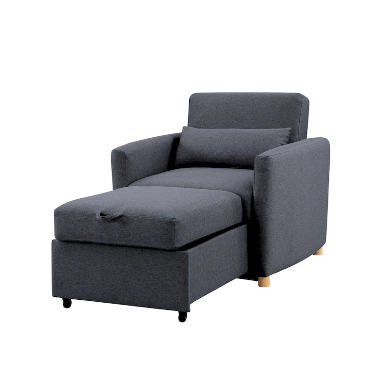 Serta Christine Convertible Chair