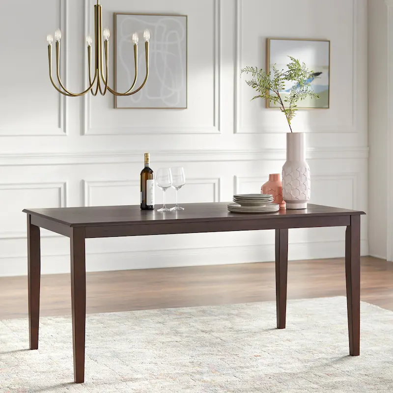 Lifestorey Westmont Dining Table