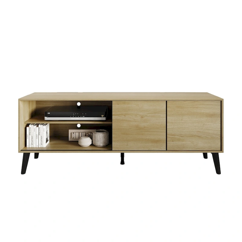 CraftPorch Contemporary TV Stand Console