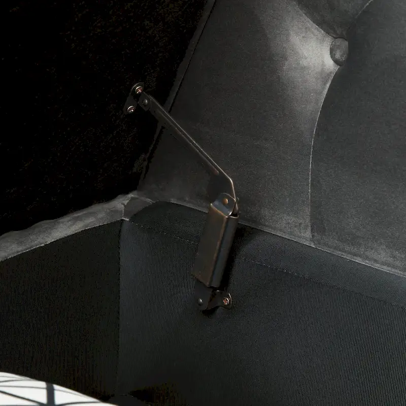 KATA Upholstered End of Bed Bench