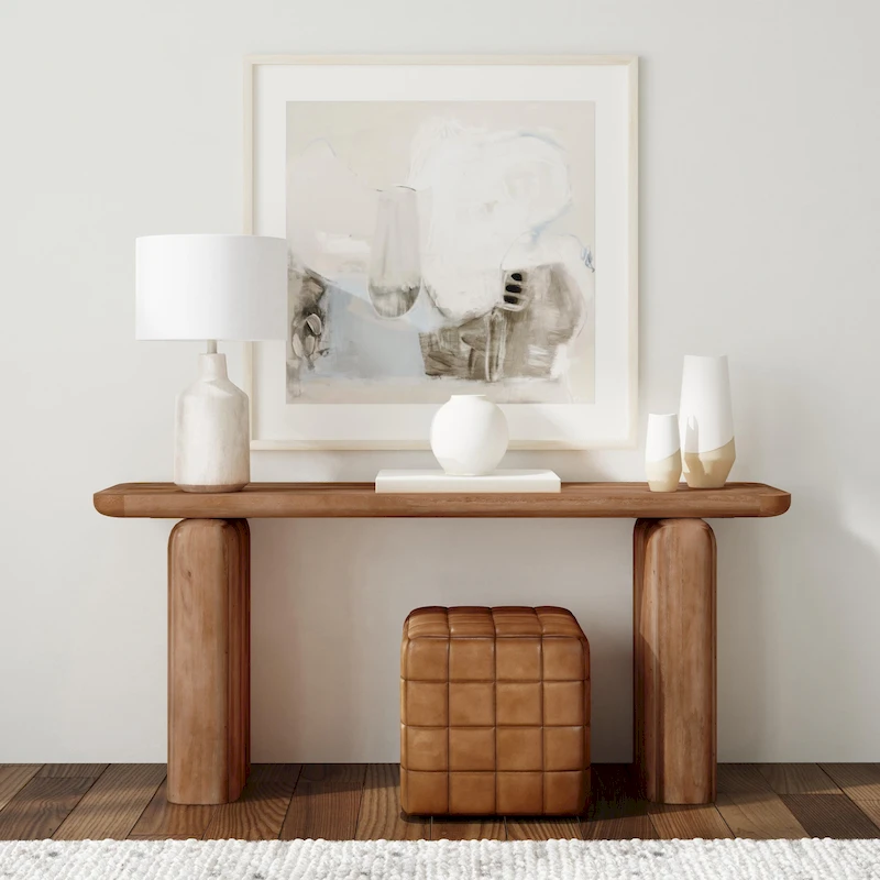 Classic Home Chloe 68 Console Table