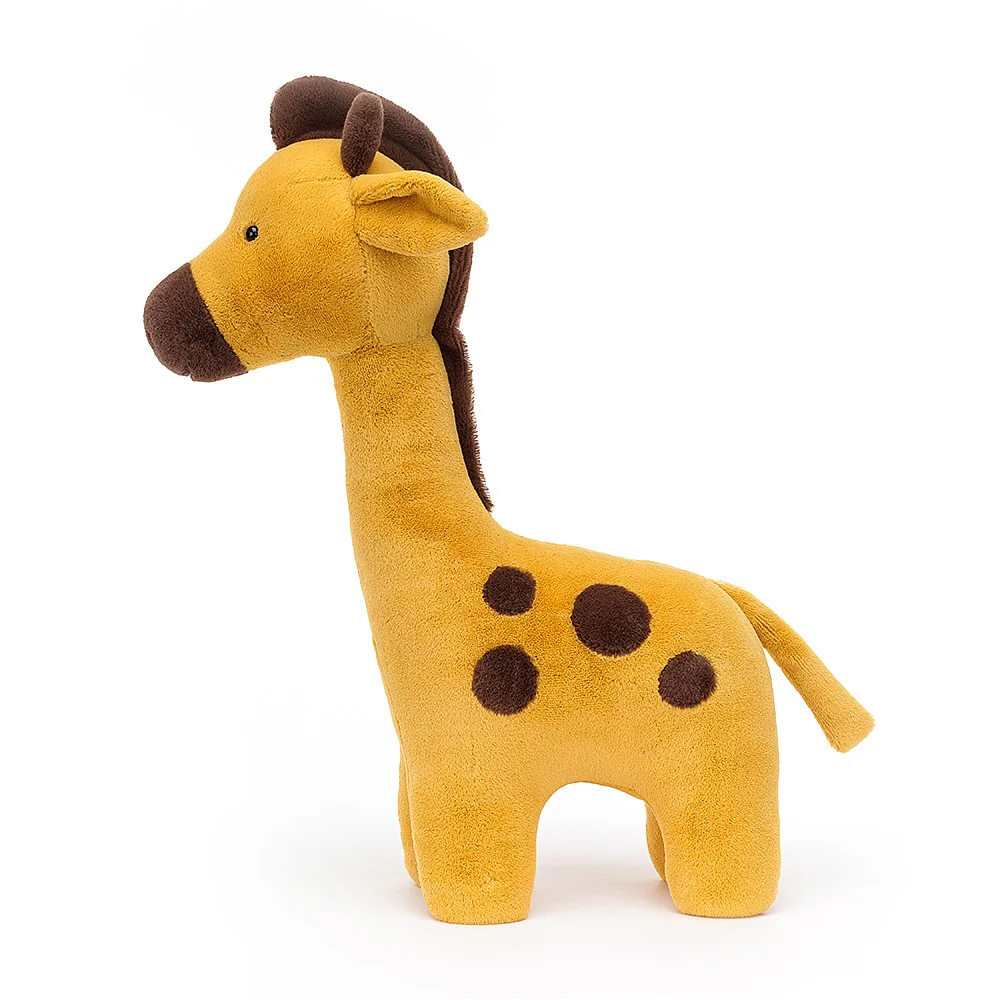 Jellycat Big Spottie Giraffe 48cm