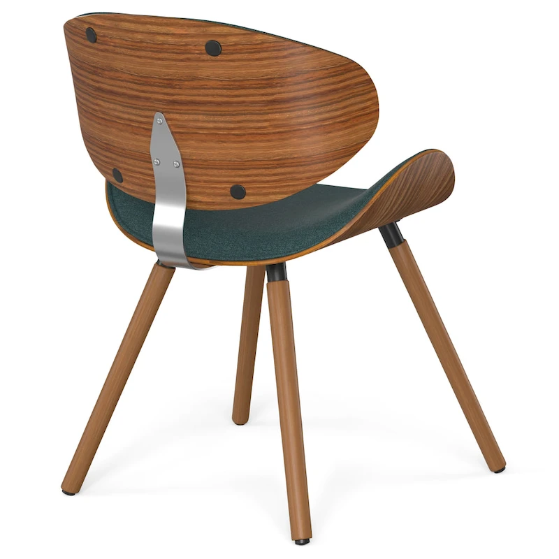 WYNDENHALL Avondale Mid Century Modern Dining Chair