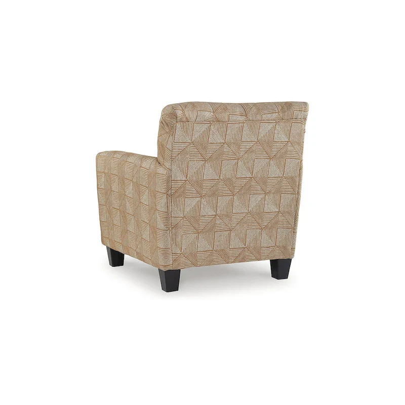 Signature Design by Ashley Hayesdale Accent Chair - 33 W x 37 D x 36 H