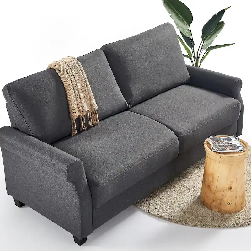 Priage by ZINUS Upholstered Sofa