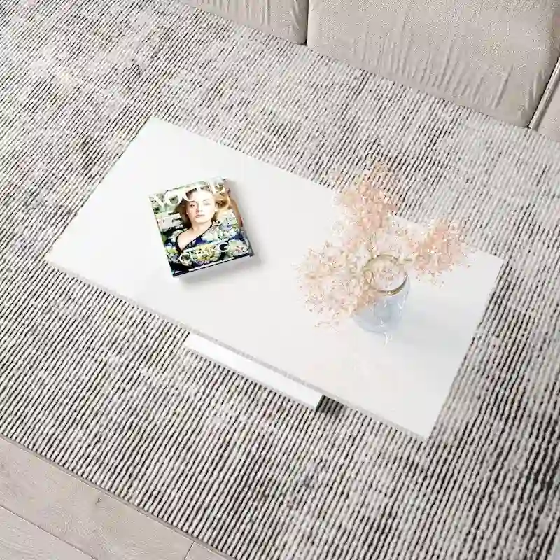 Cross 47 Coffee Table