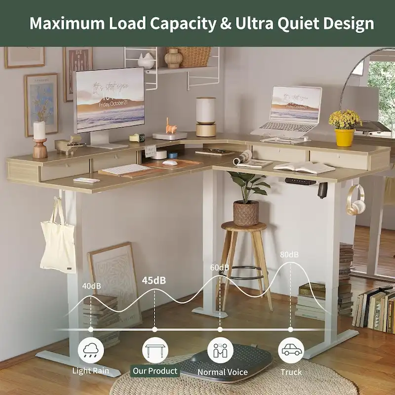 Home Office Furniture/Wood/Desks