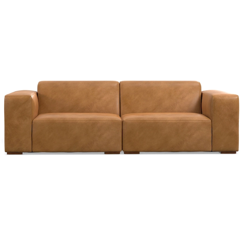 WyndenHall Biggs 2-Seater Modular Sofa