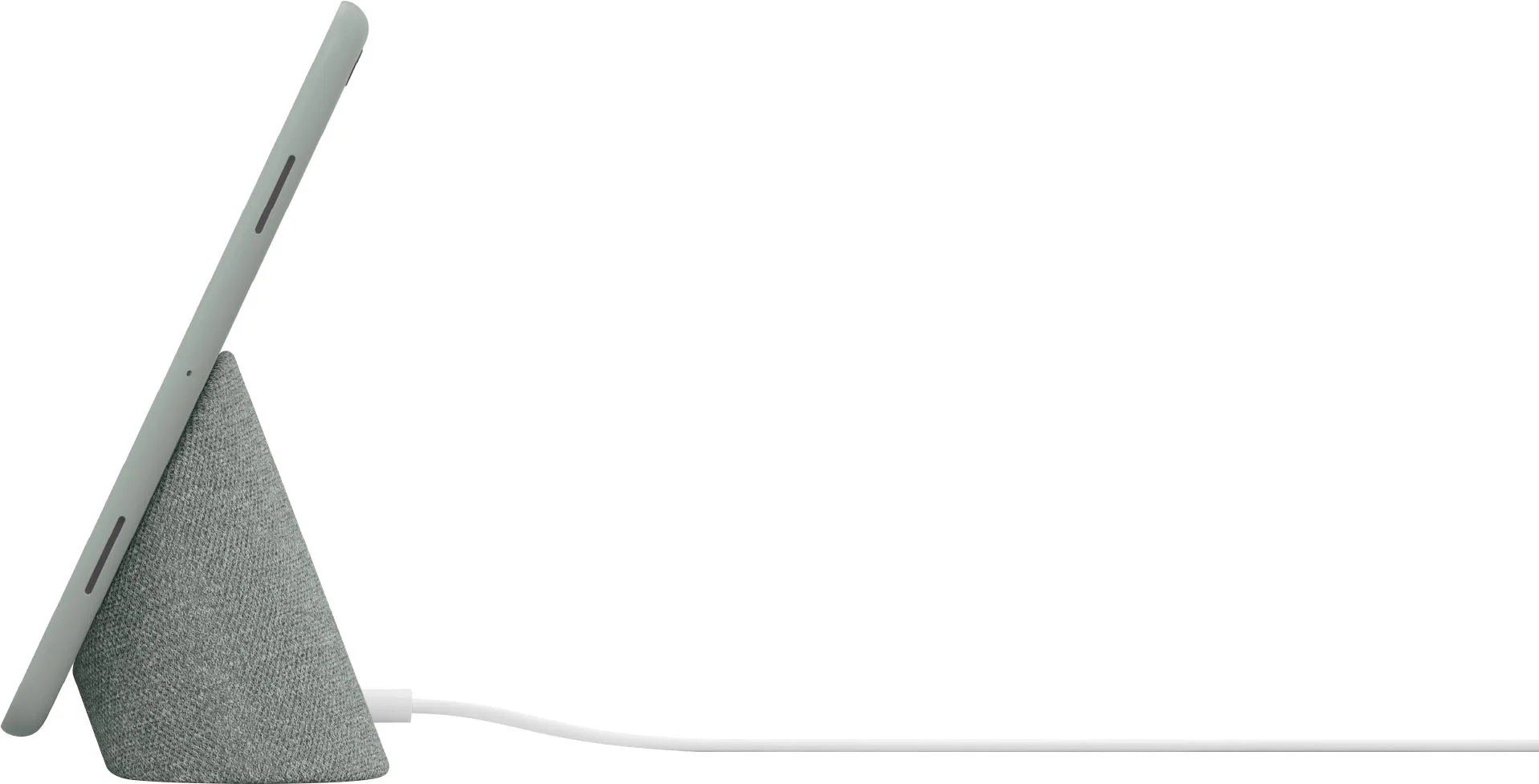 Google - Pixel Tablet with Charging Speaker Dock - 11